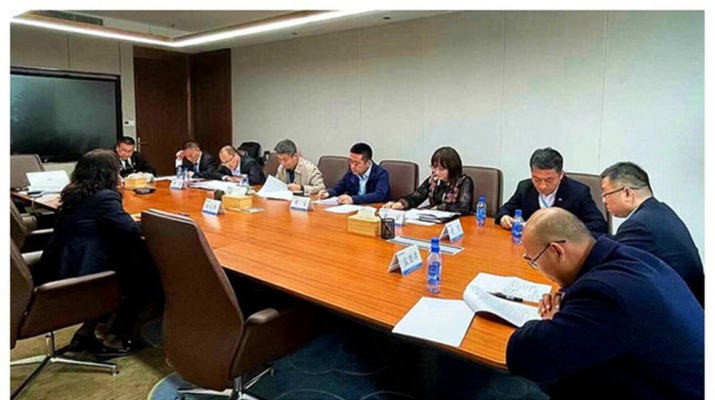 知人善用,人尽其才 爱游戏在线(中国)集团第一期内部竞聘顺利开展