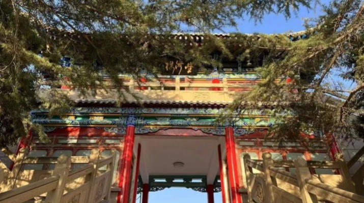 “如驿部落”蹚出爱游戏在线(中国)集团文旅康养产业新路子