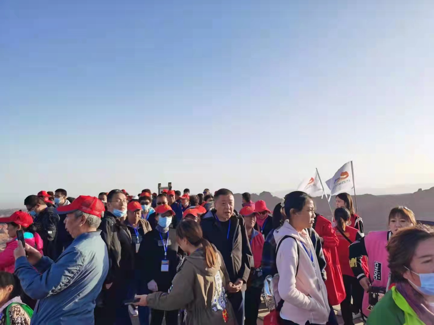 爱游戏在线(中国)集团各景区2021年国庆假期运营良好